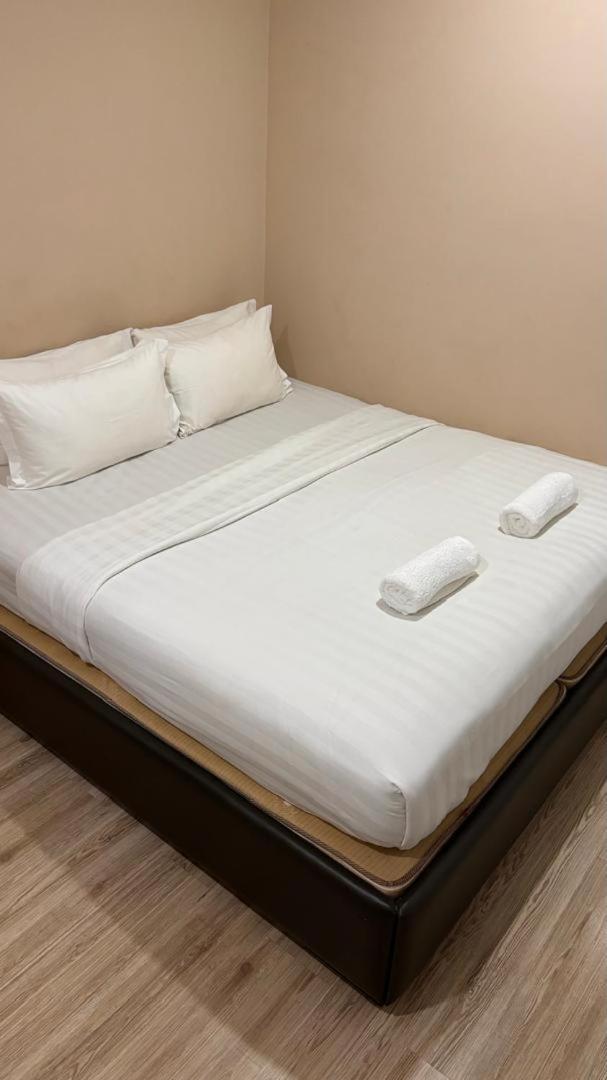Ada Hotel & Apartment Kuala Terengganu Eksteriør billede