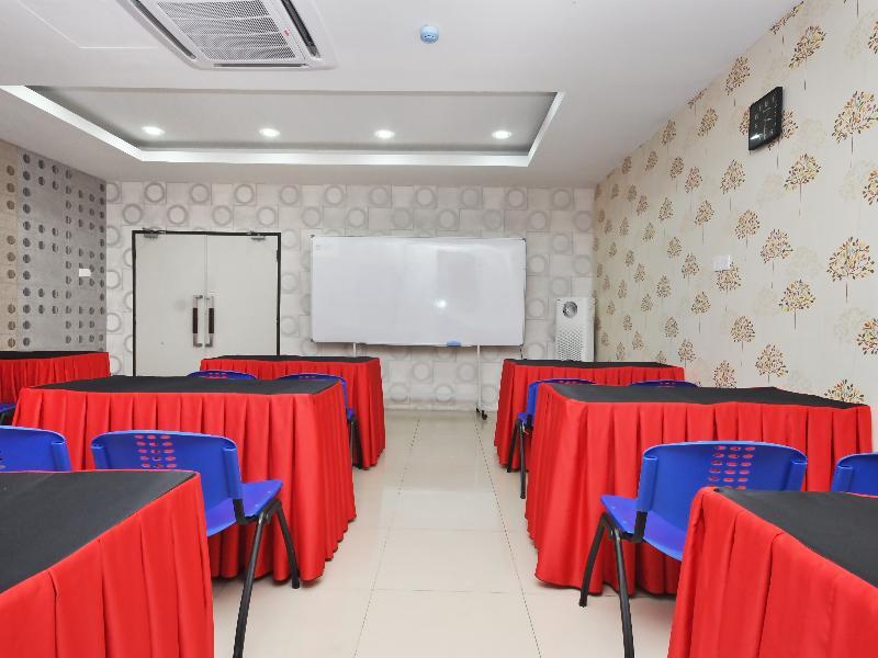 Ada Hotel & Apartment Kuala Terengganu Eksteriør billede