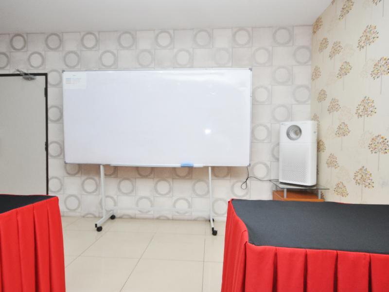 Ada Hotel & Apartment Kuala Terengganu Eksteriør billede